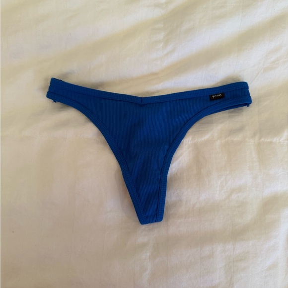 TWO PINK Victoria's Secret Set of Underwear NWT! - Picture 2 of 6